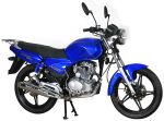 STELS Мотоцикл DELTA-200