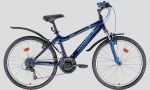 Велосипед Forward 24" TITAN 585 пер. аморт. 18 ск. 
