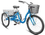 Городской велосипед STELS Energy IV 24 V020 (2018)